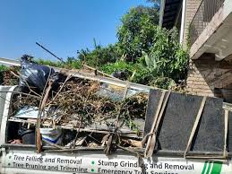 Property Management Cleanouts in Paducah, TX