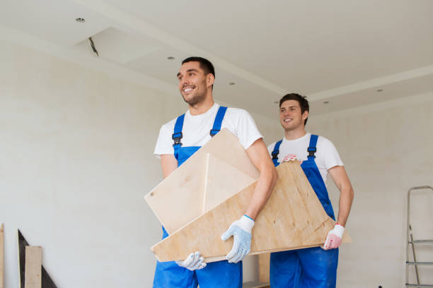 Best Shed Removal  in Paducah, TX