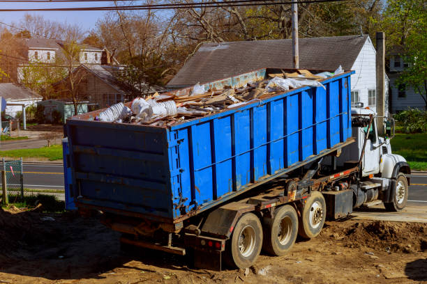 Reliable Paducah, TX Junk Removal Services Solutions