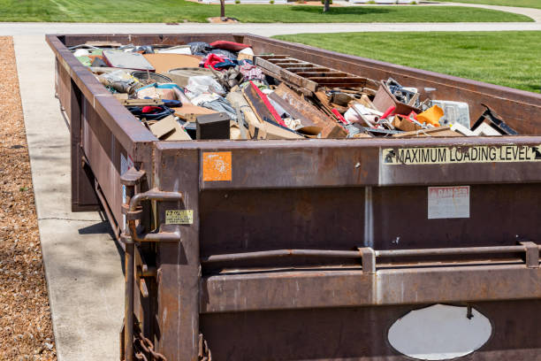 Best Hot Tub Removal  in Paducah, TX