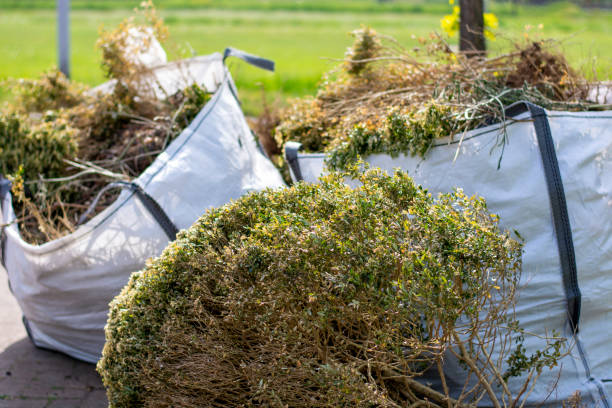 Best Hoarding Cleanup  in Paducah, TX
