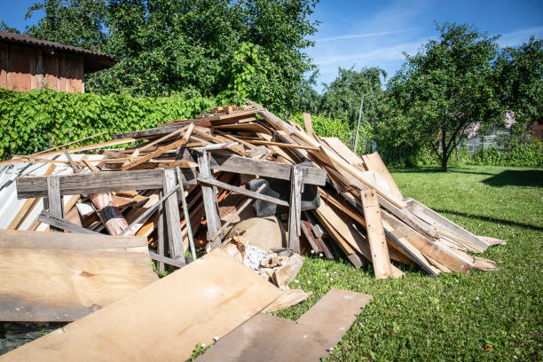 Best Same-Day Junk Removal Services  in Paducah, TX