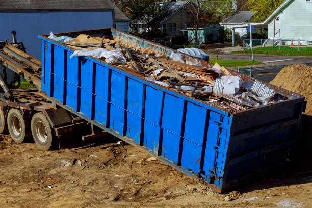 Best Property Management Cleanouts  in Paducah, TX